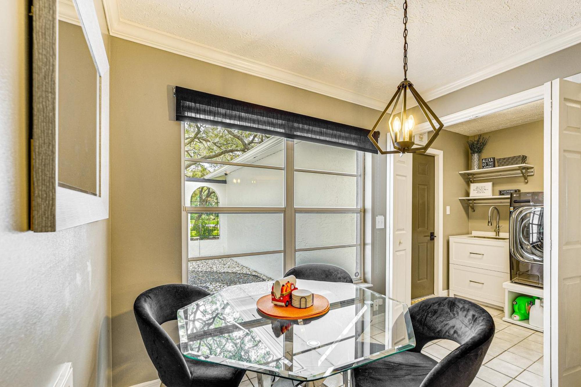 Spacious Citrus Hills Home With Pool And Game Room! Hernando Extérieur photo