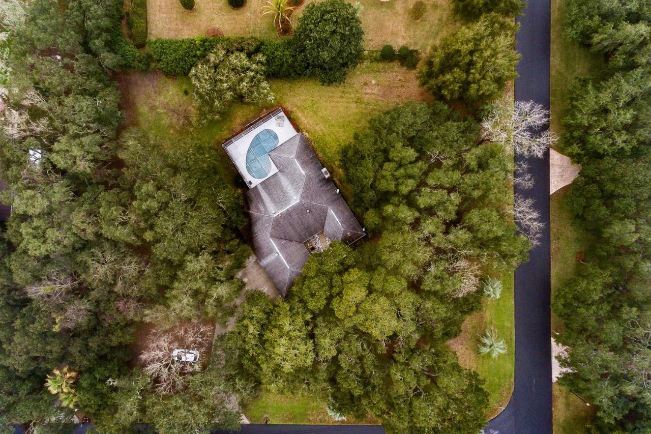 Spacious Citrus Hills Home With Pool And Game Room! Hernando Extérieur photo